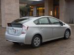 Toyota Prius 2009 года (US)
